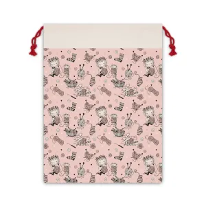 Linen Bag