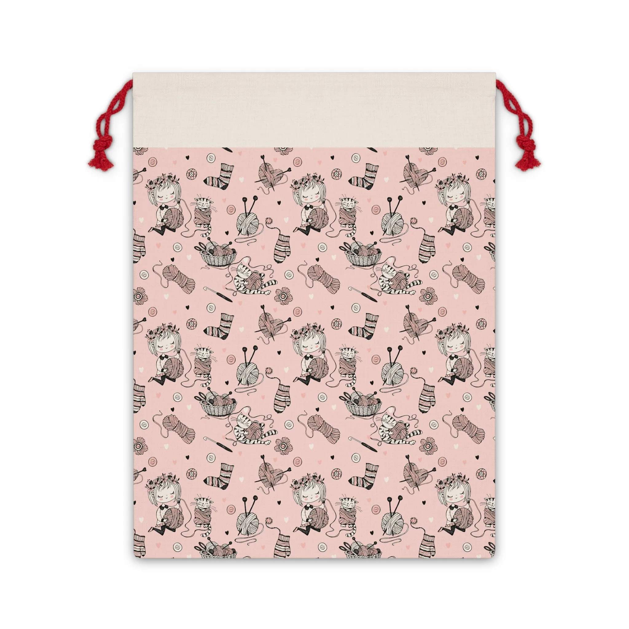 Linen Bag
