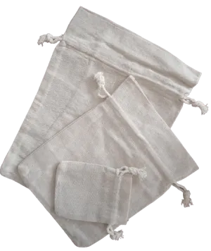 Linen Bags