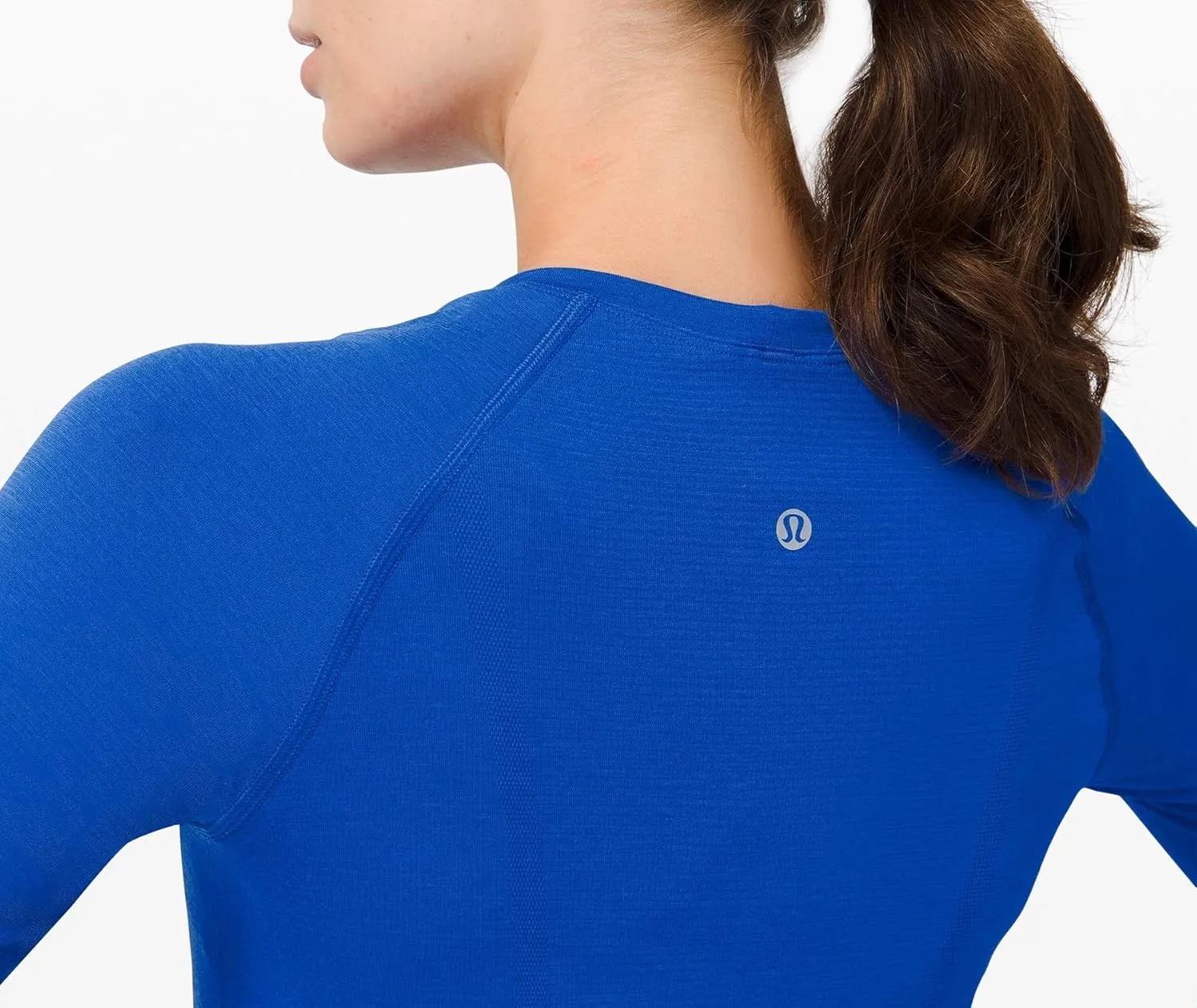 Lululemon Swiftly Tech Long Sleeve Crew