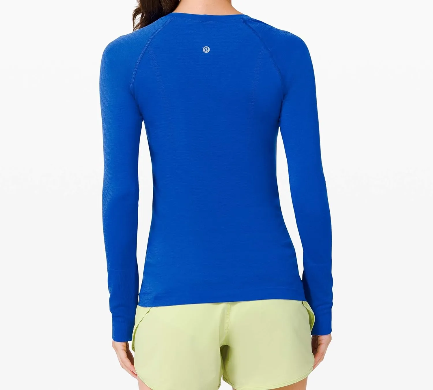 Lululemon Swiftly Tech Long Sleeve Crew