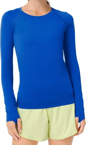 Lululemon Swiftly Tech Long Sleeve Crew