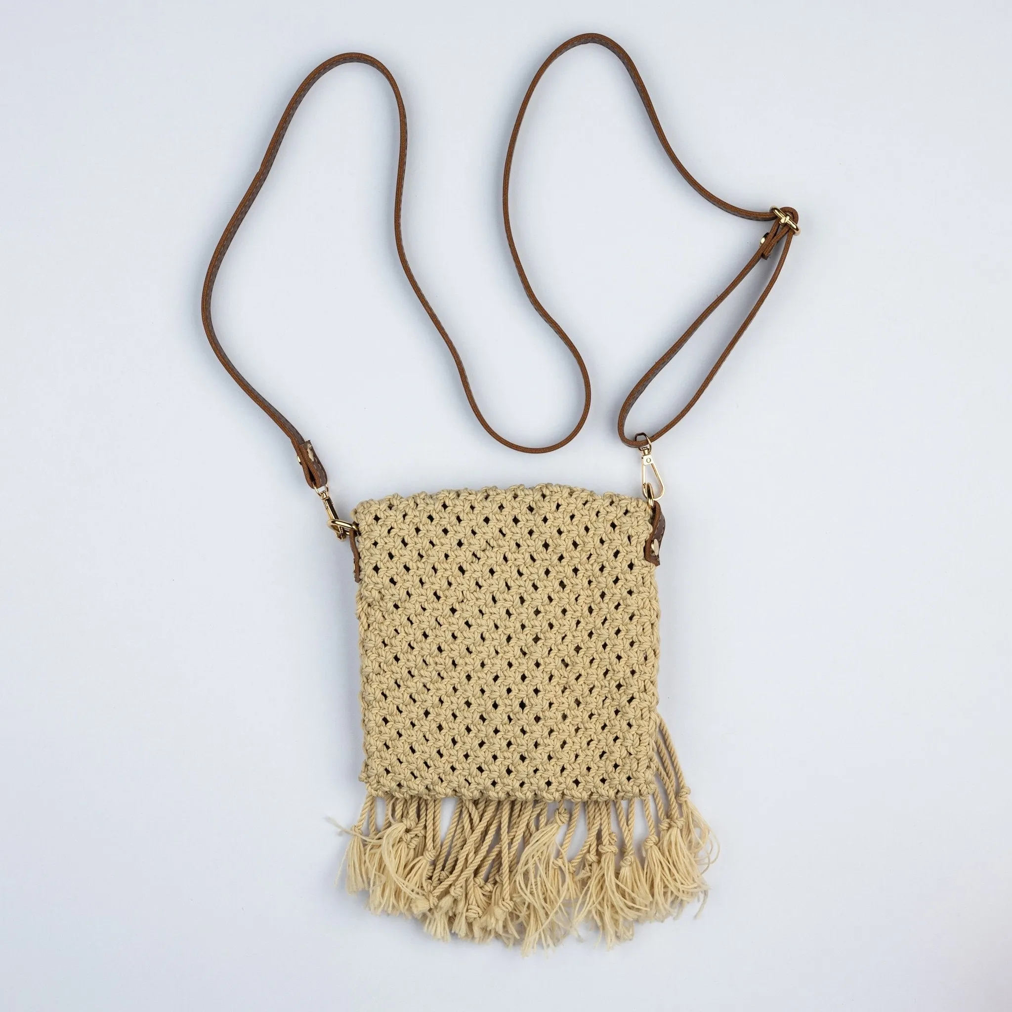 Macrame Minimalist
