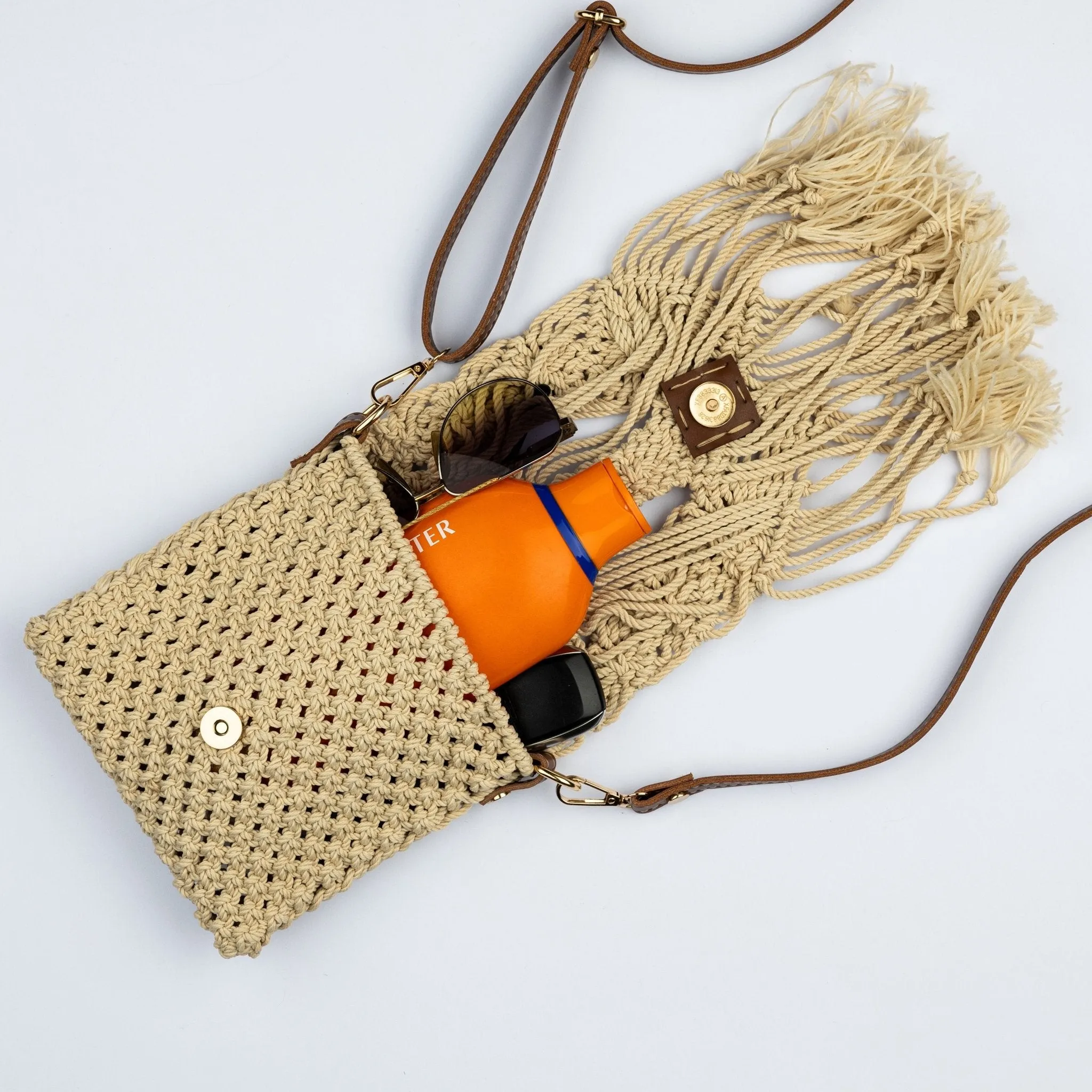 Macrame Minimalist
