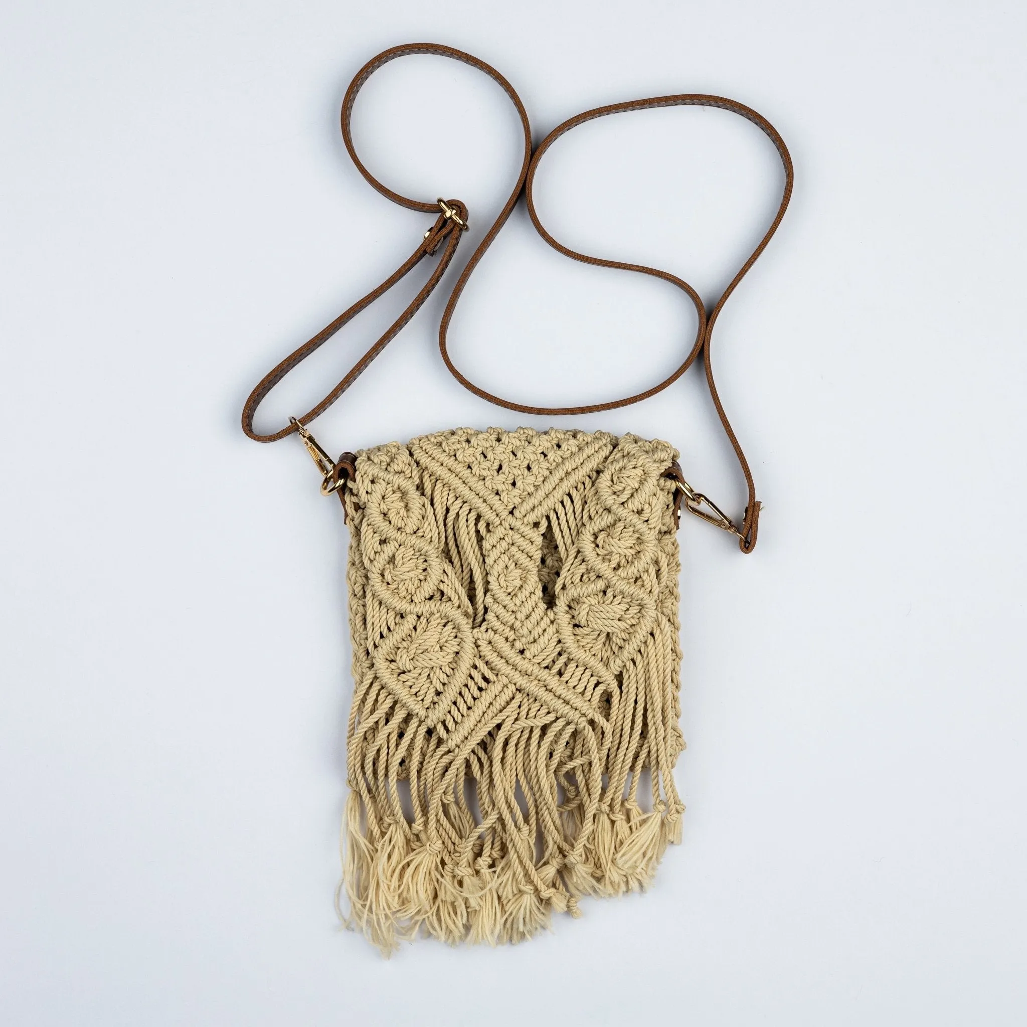 Macrame Minimalist
