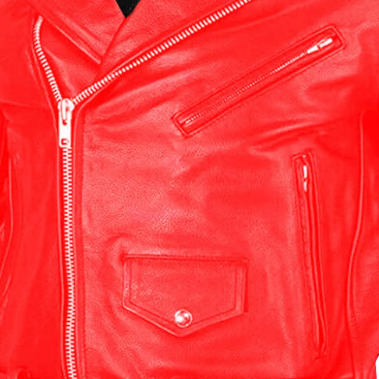 Male Motorcycle Racer Jackets Lapel Asymmetric Zip-Up Coats Casual Belted Motor Jacket All-Weather Riding