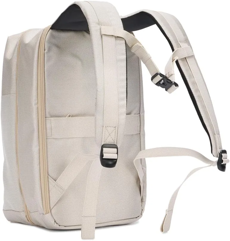 Mandarina Duck Women Md20 Backpack MD20 Backpack, Grey (whitecap gray), One Size, Casual