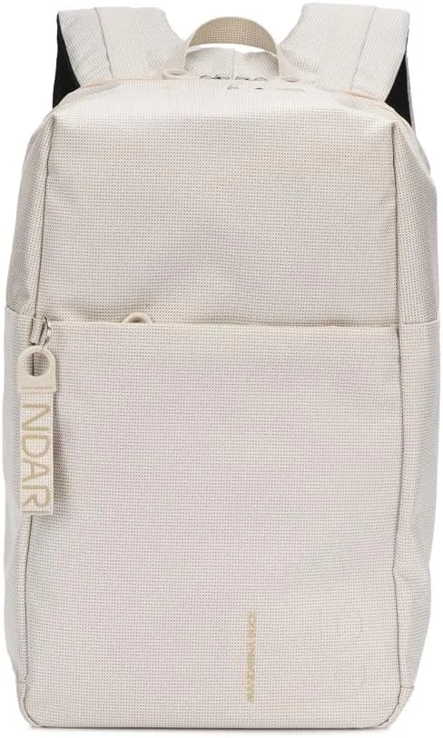 Mandarina Duck Women Md20 Backpack MD20 Backpack, Grey (whitecap gray), One Size, Casual