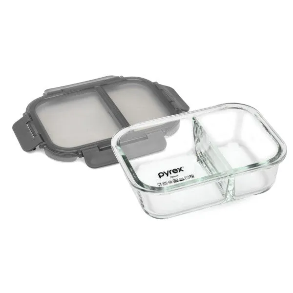 Meal Prep Storage 580ml