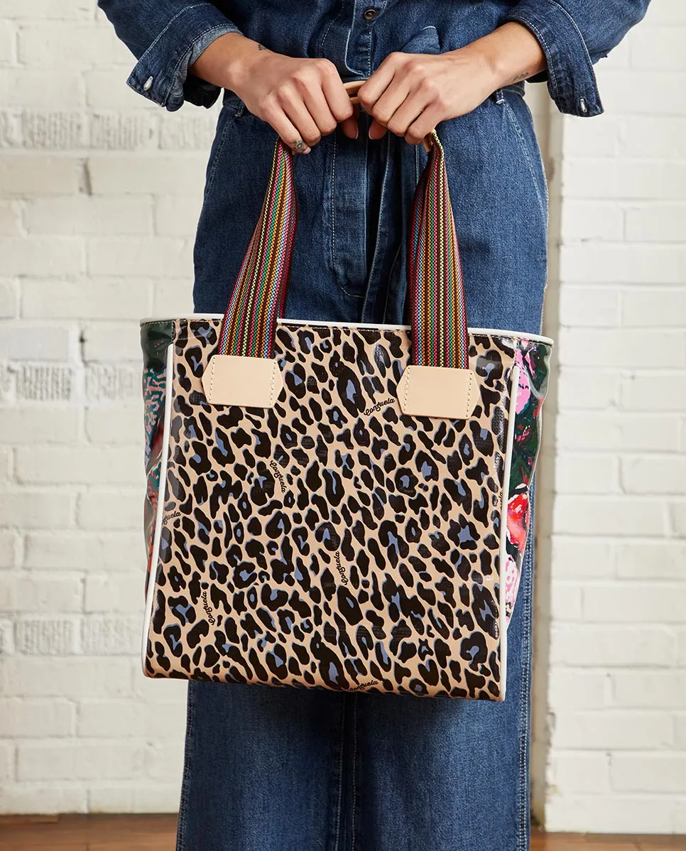 MEL CLASSIC TOTE