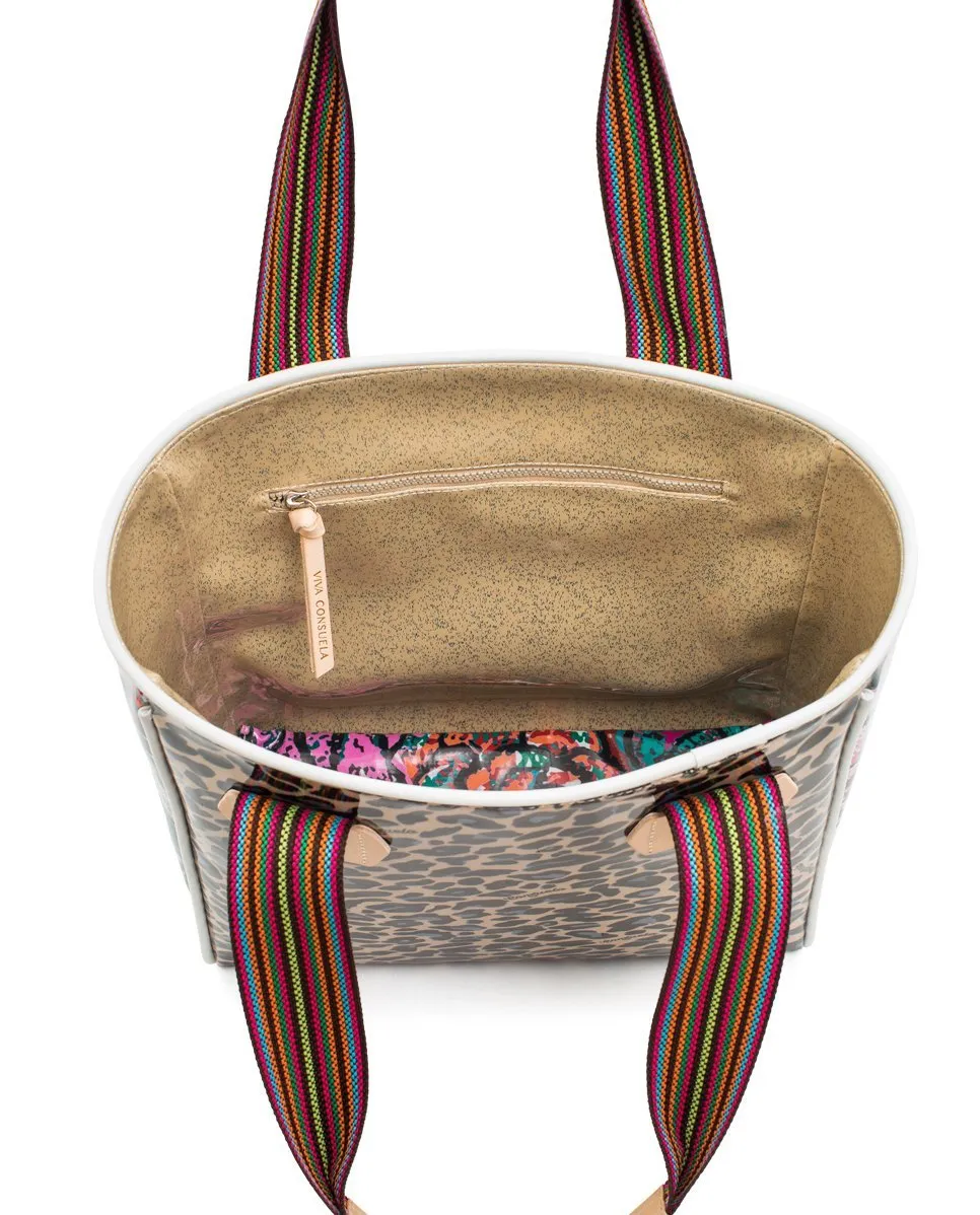 MEL CLASSIC TOTE