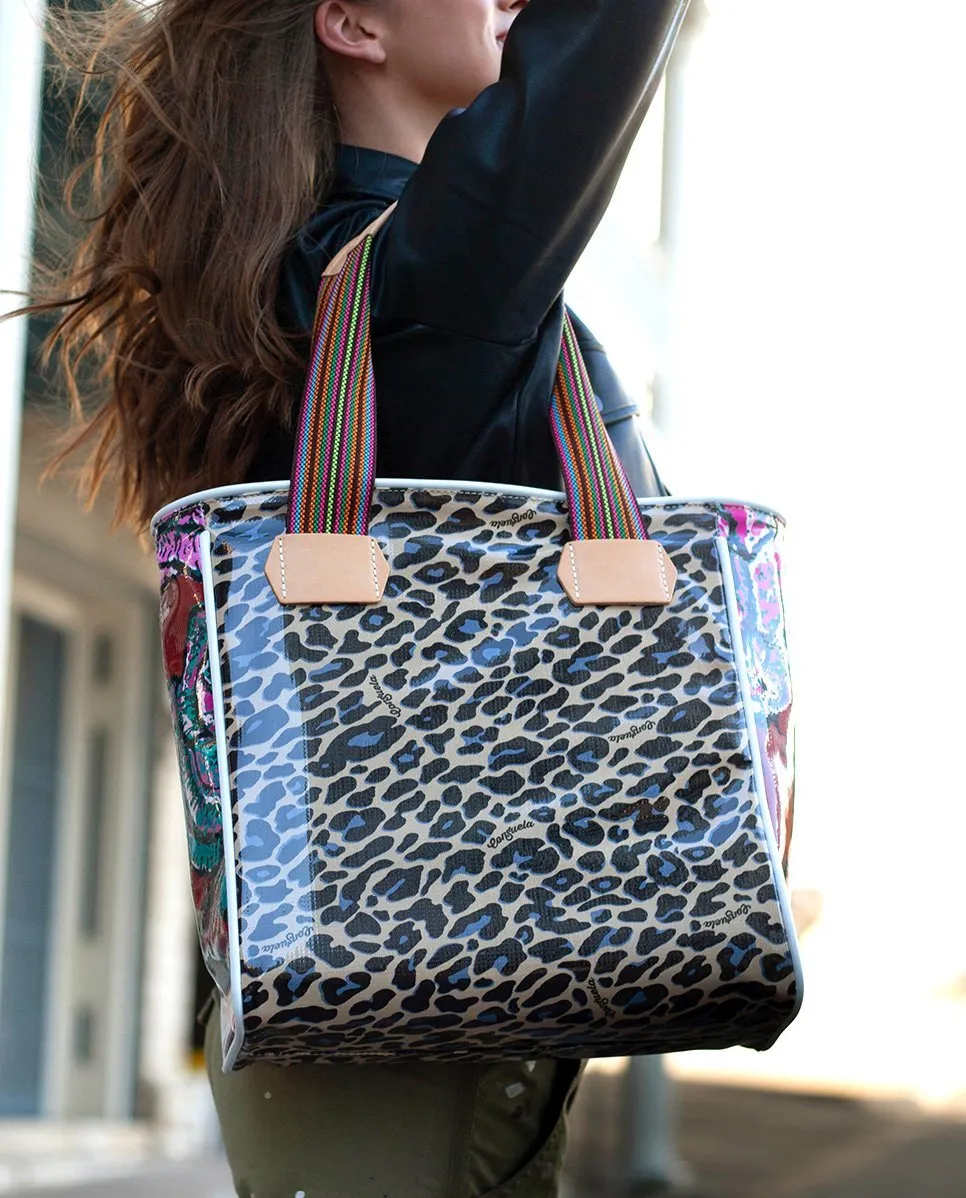 MEL CLASSIC TOTE