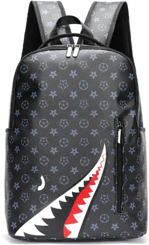 Men's Business Travel Backpack 35L Large Capacity Compatible 15.6-inch Laptop Bag Multi functional Travel Commuter Bag
