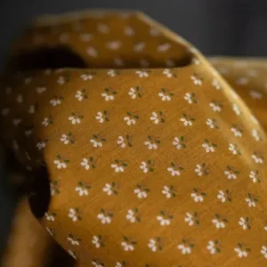 Merchant & Mills Piccolino Japanese Cotton/Linen