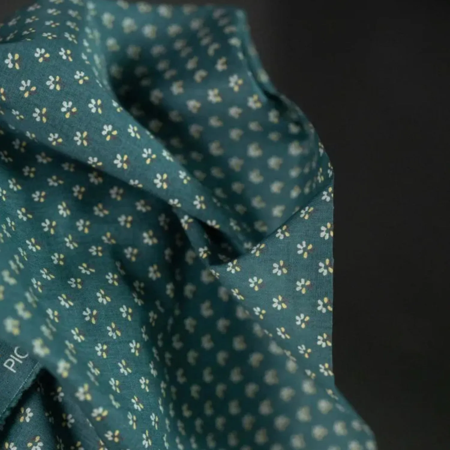 Merchant & Mills Piccolino Japanese Cotton/Linen