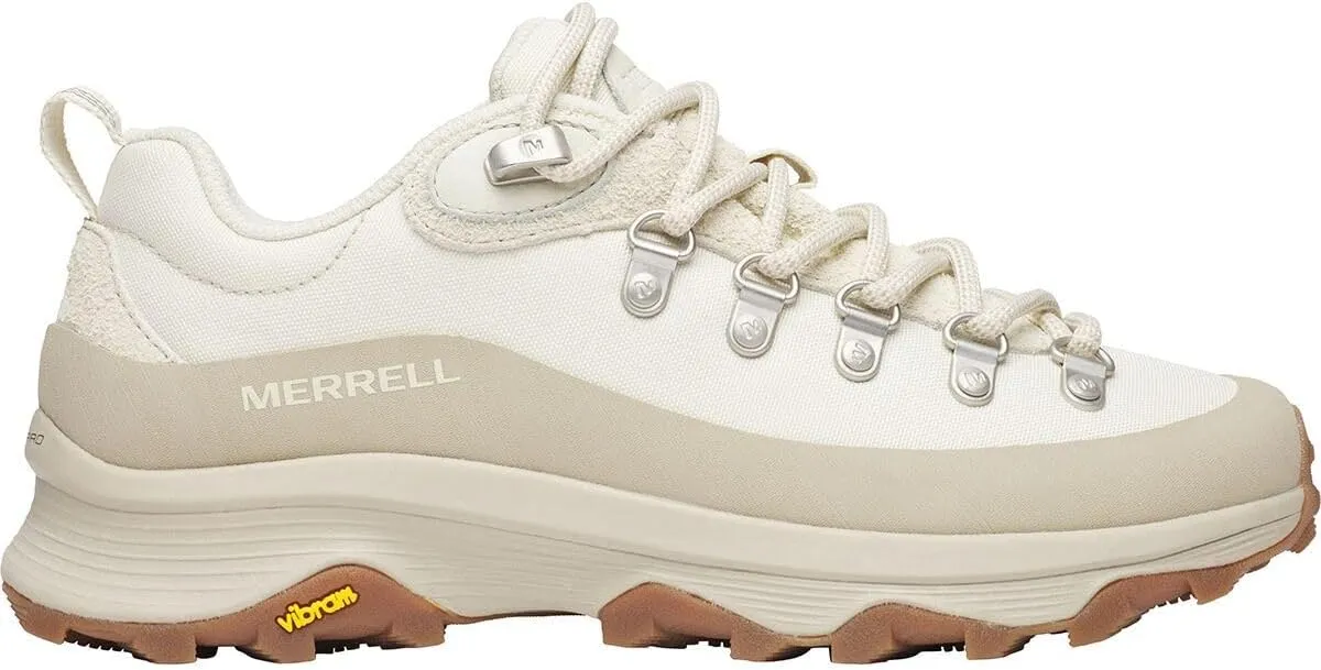 Merrell Unisex-Adult Ontario Sp Lace Se Moccasin