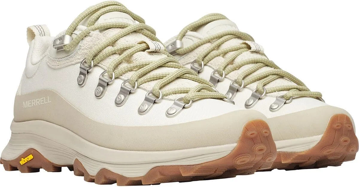 Merrell Unisex-Adult Ontario Sp Lace Se Moccasin