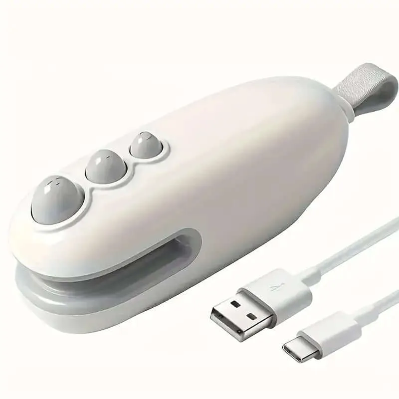 Mini 2-in-1 Bag Sealer