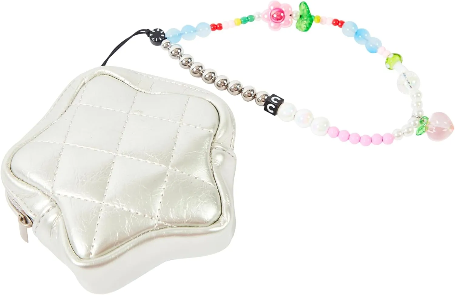 Mini Star bag - A whimsical and functional mini bag for small essentials.