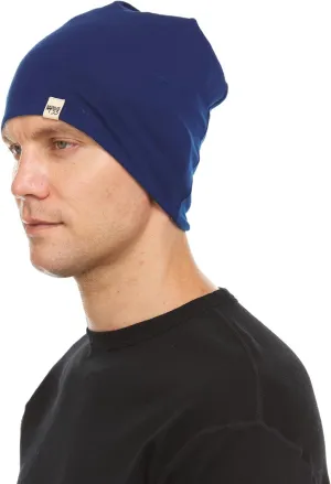 Minus33 Merino Wool Micro Weight Reversible Beanie