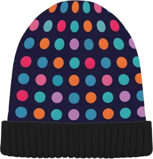 MNSRUU Black Beanie Hat Abstract Art Diamond Beanie Hat for Men Women Beanie Cap Roll-up Edge Skullcap