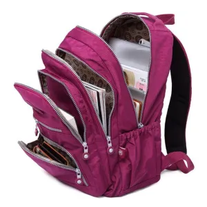 New kids School Bag Fashion Women Backpacks