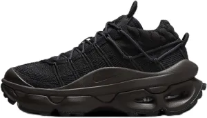 Nike Air Max Flyknit Venture Women's Shoes (FD2110-001, Black/Velvet Brown/Blackened Blue) Size 5.5