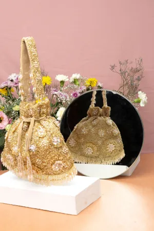 Nitara Potli – Gold