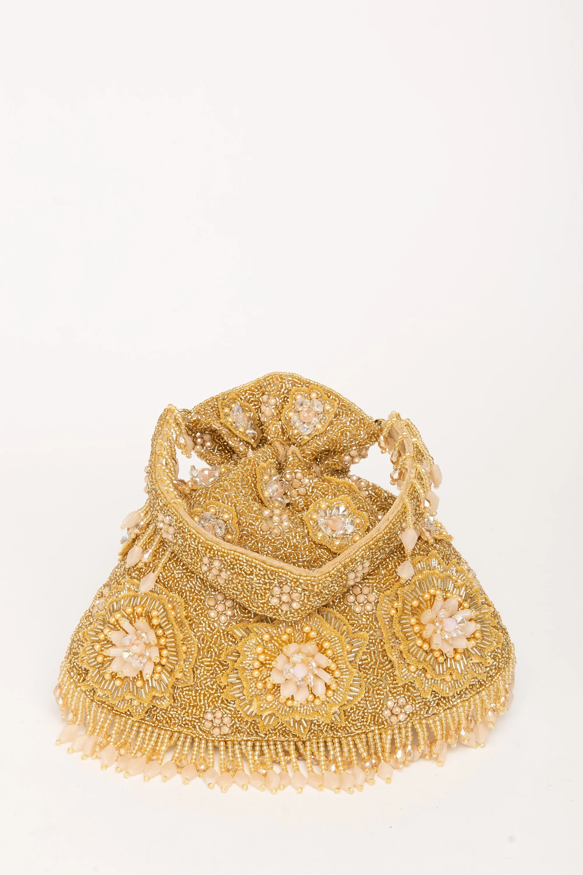 Nitara Potli – Gold