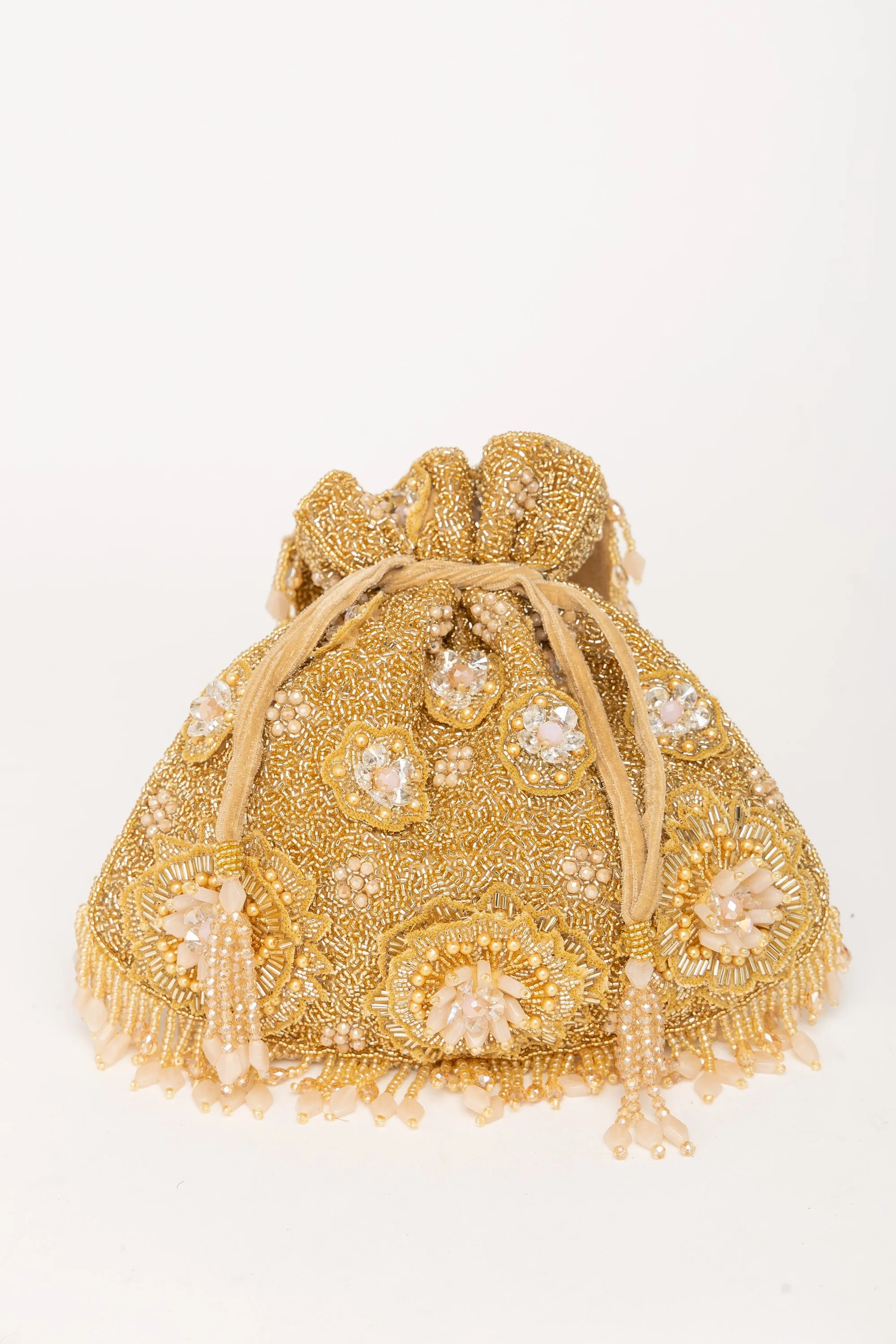 Nitara Potli – Gold