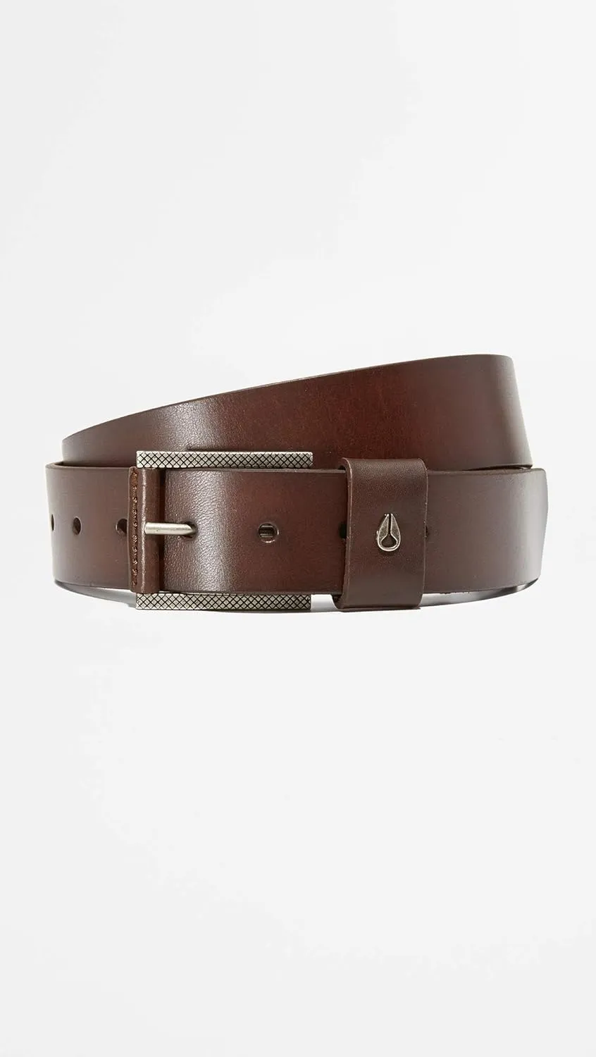 Nixon Men's Americana Belt Ii