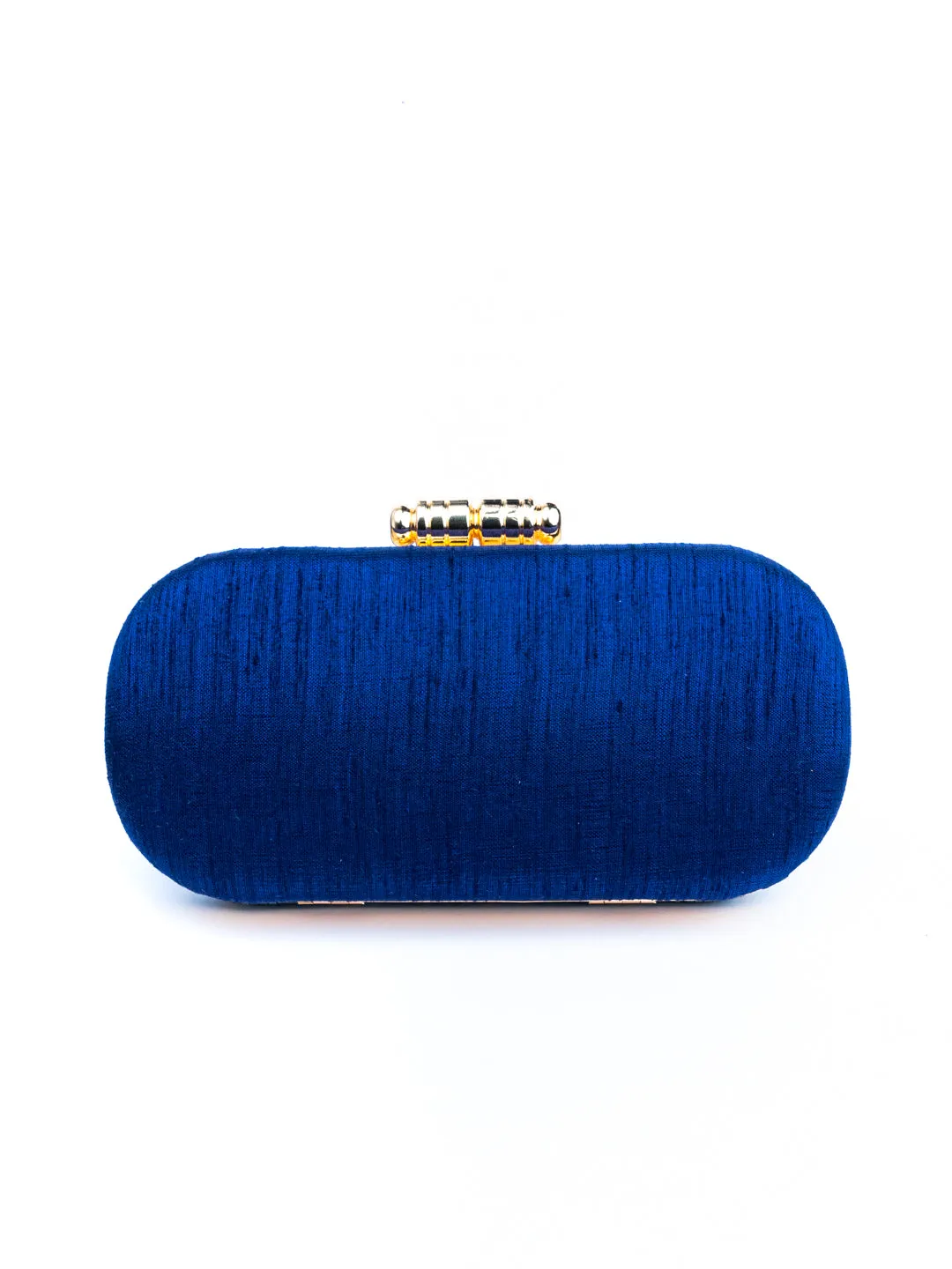NR By Nidhi Rathi Women Blue Embroidered