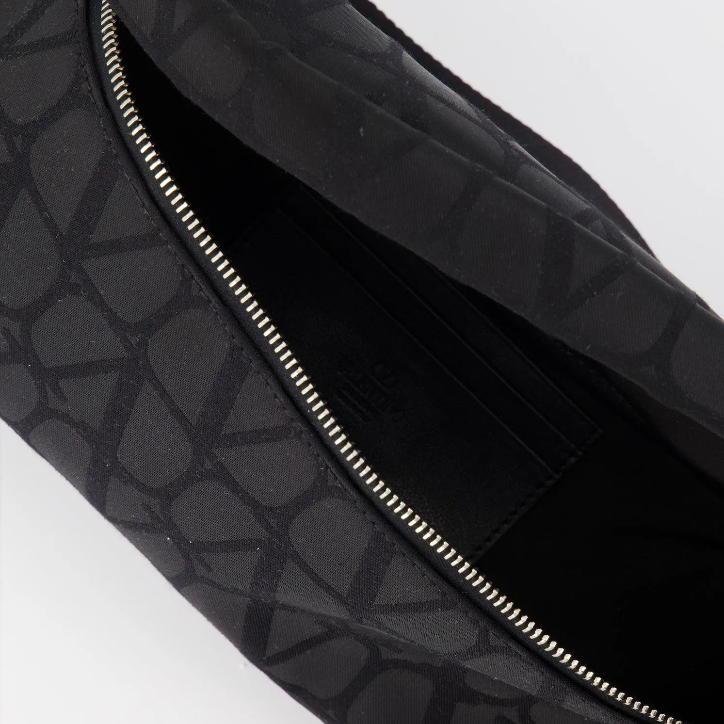 Nylon Belt Bag