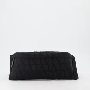 Nylon Belt Bag