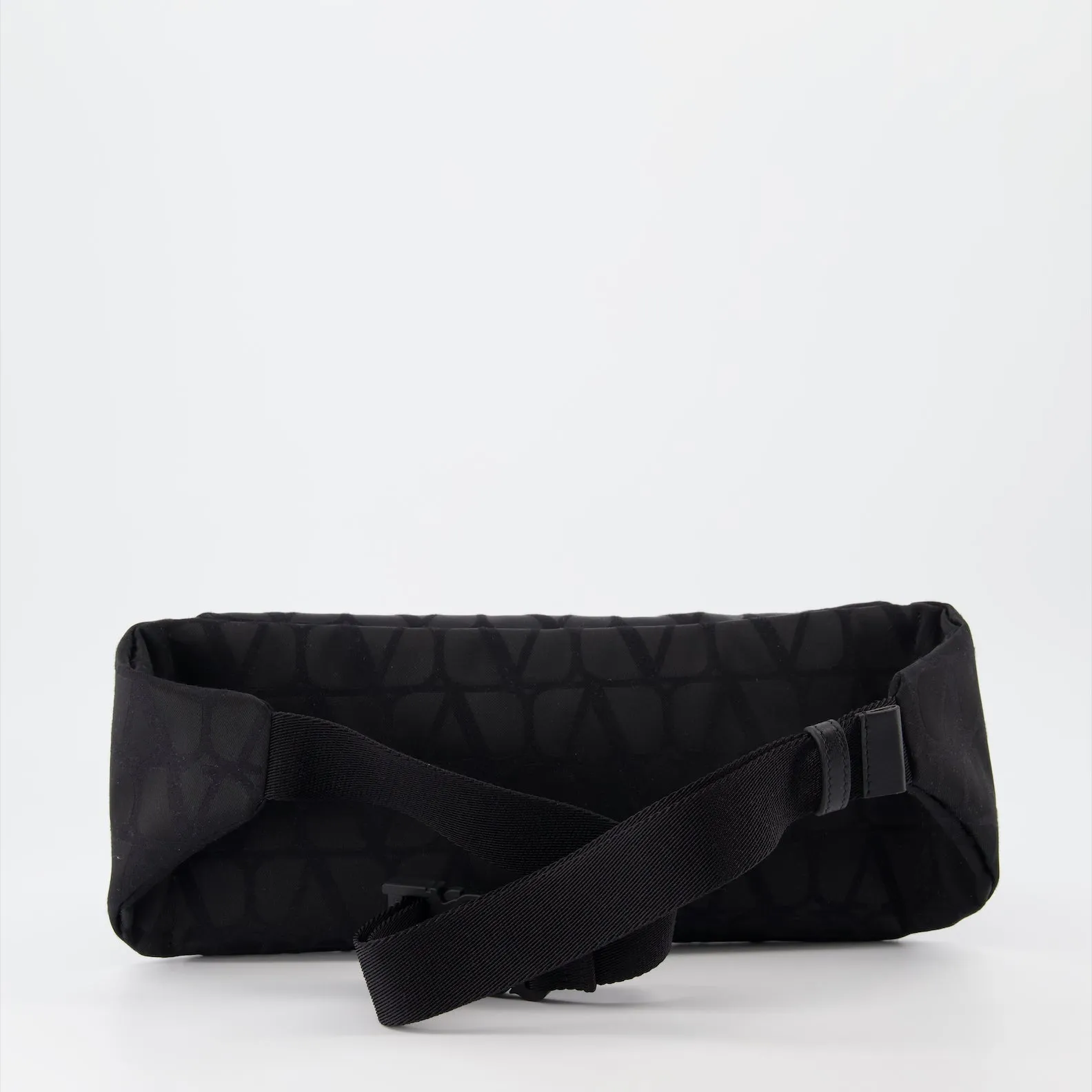 Nylon Belt Bag