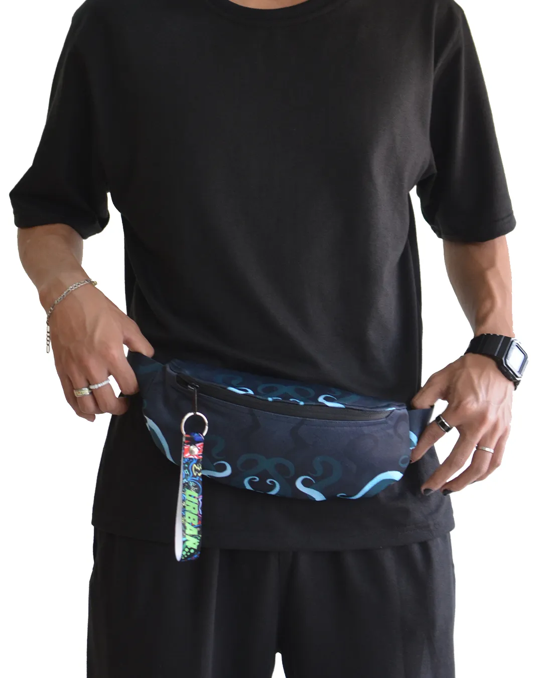 OCTO Fanny Pack