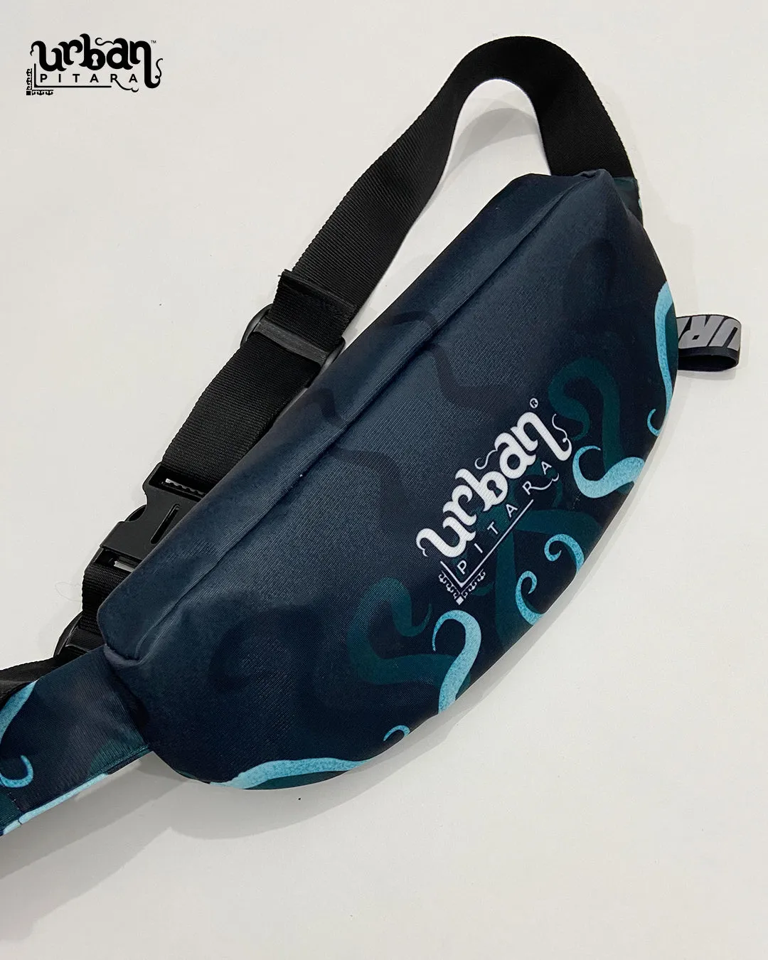 OCTO Fanny Pack