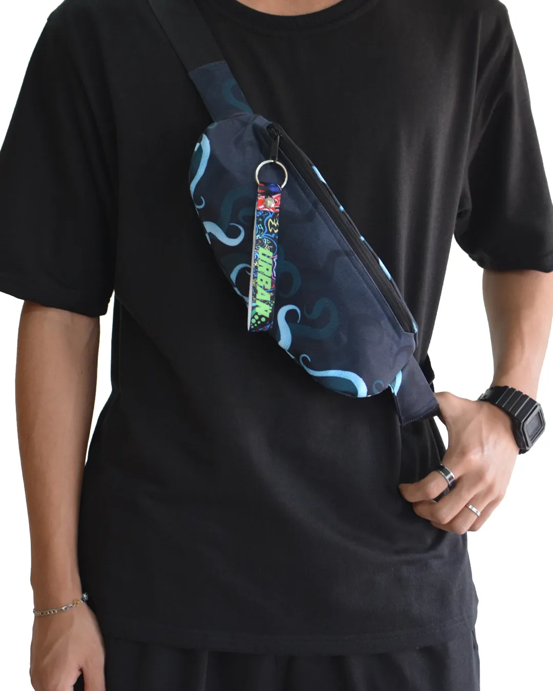 OCTO Fanny Pack