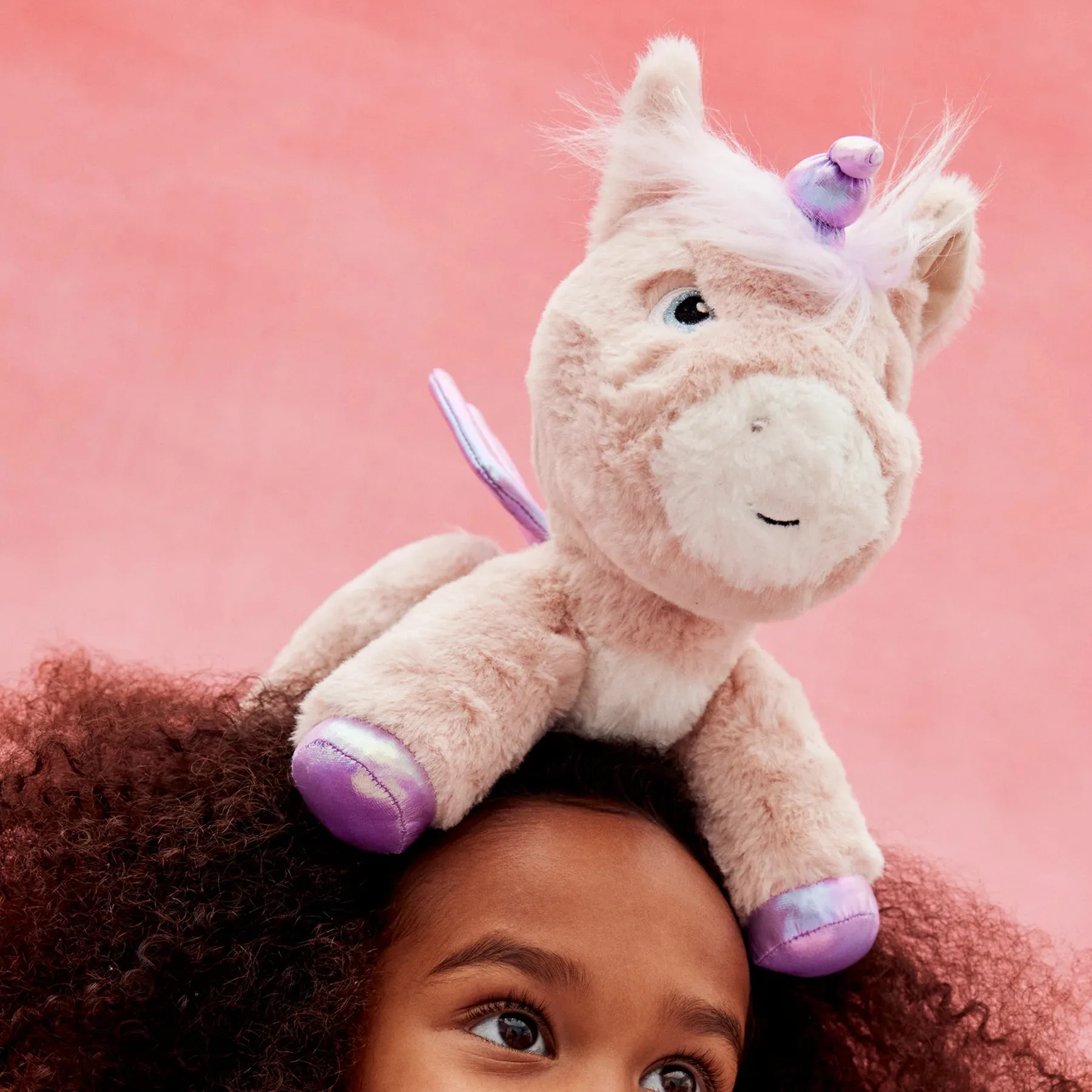 Olli Ella - Dinkum Unicorn - Shimmer