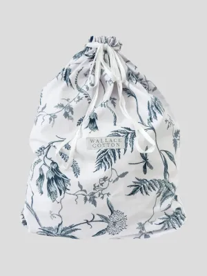 One Complimentary Laundry Bag