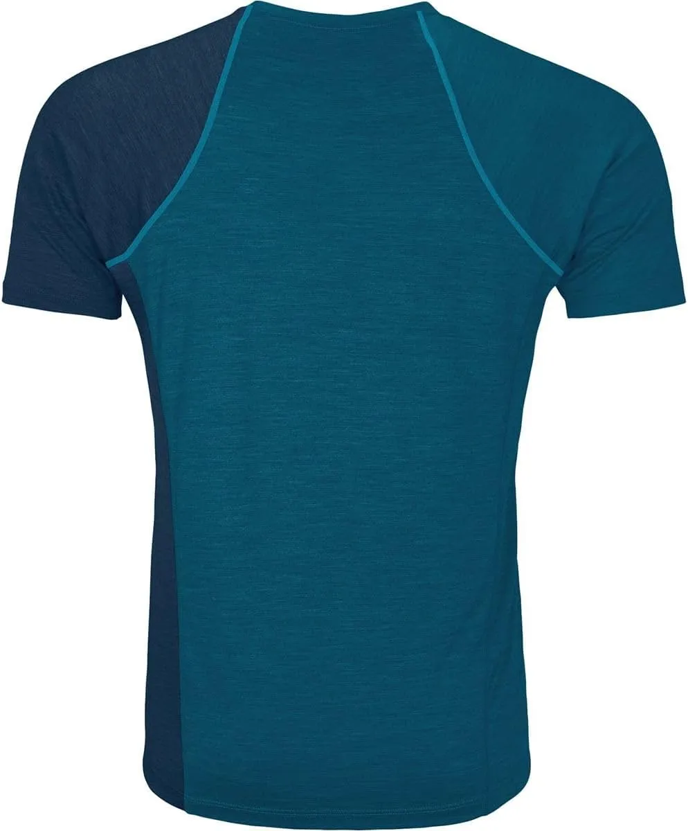 Ortovox, 120 Cool Tec Fast Upward T-Shirt - Men's