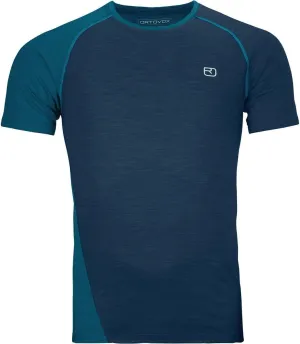 Ortovox, 120 Cool Tec Fast Upward T-Shirt - Men's