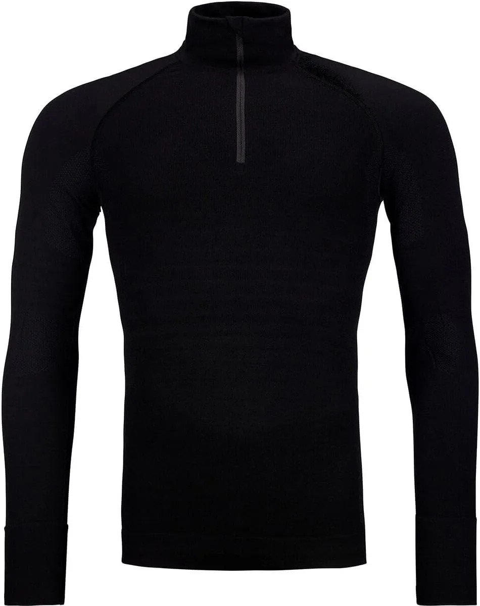 Ortovox, 230 Competition Zip Neck Top - Men's