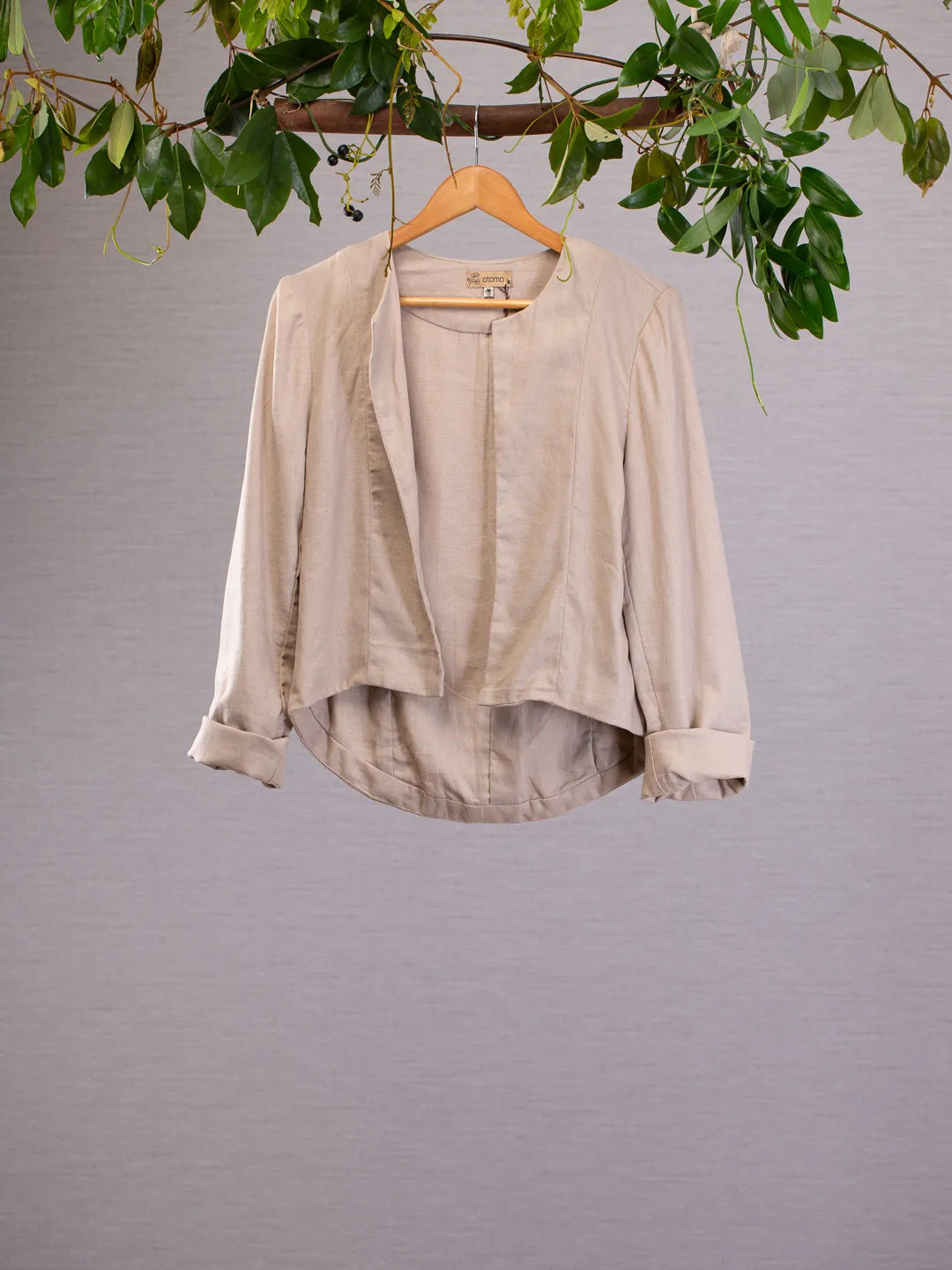 Otomo Jacket