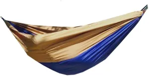 Parachute Cloth Hammock, Nylon Spinning Double Swing Outdoor Supplies Camping Equipment