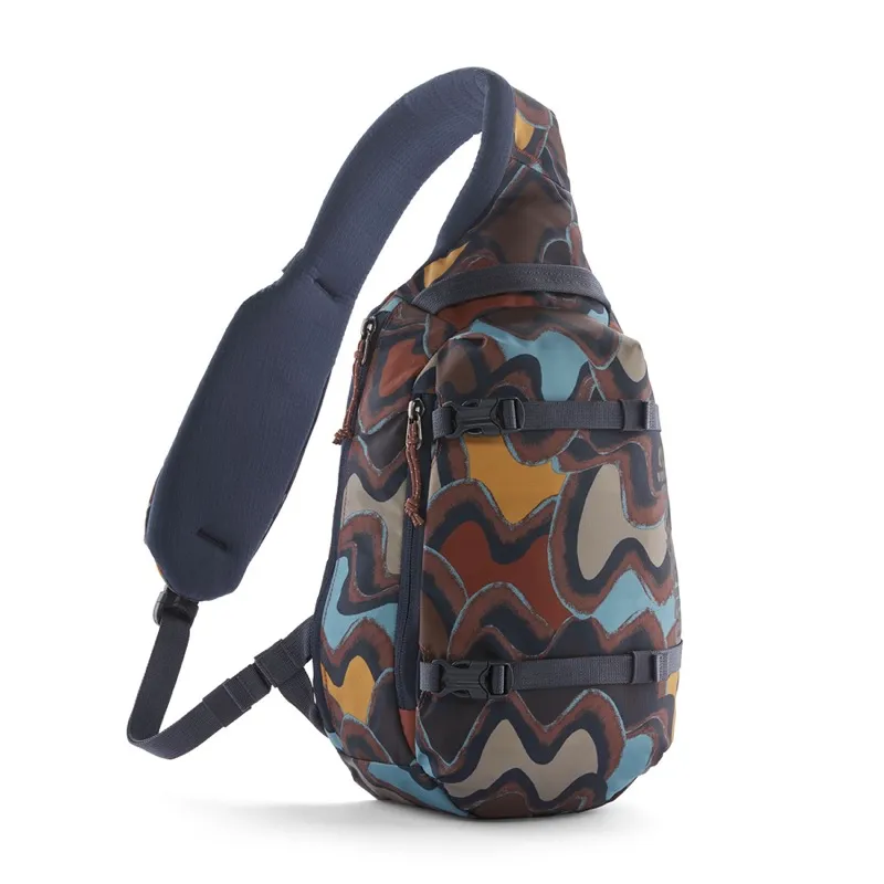 Patagonia 48262 Atom Sling 8L