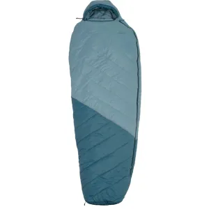 Peregrine Saker II 20 Degree Sleeping Bag Blue Short New