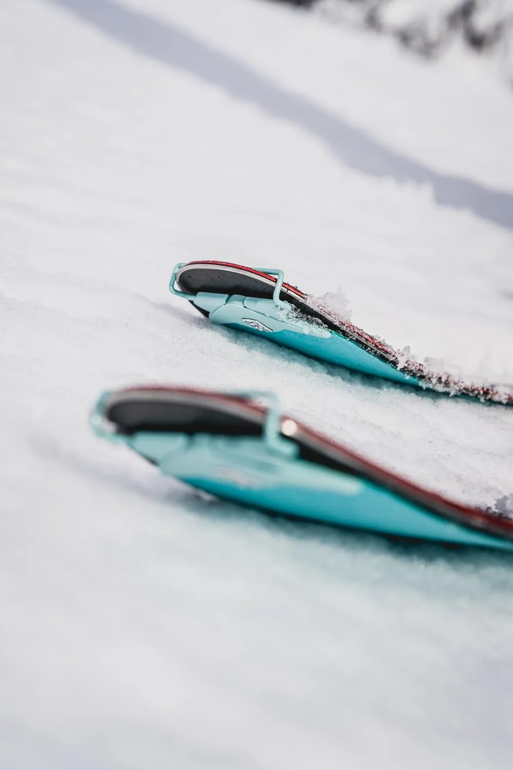POMOCA Tour Pro Climbing Skin - Ultralight, Mohair-Mix Ski Skins for Backcountry Skiing