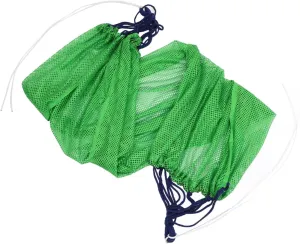 POPETPOP 1set Single Outdoor Hammock Mesh Design Portable Travel Hammock for Camping Swing Chair Includes Ropes Storage Bag Versatile for Use