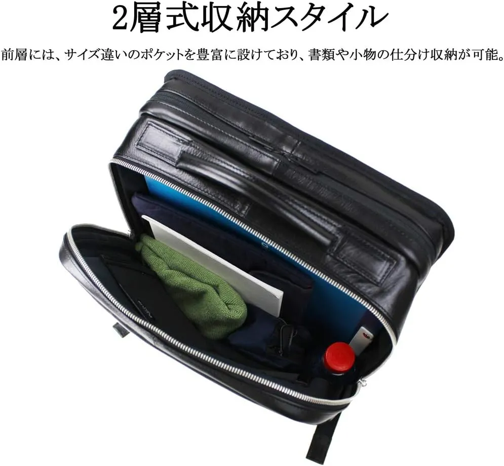 Porter 034-03197 Clark CLERK Backpack, navy (50)
